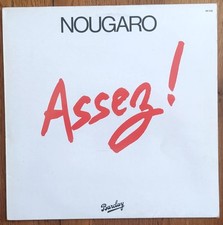 Album disque vinyle d'occasion  Lagny-sur-Marne