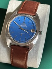 Vintage omega constellation for sale  GLASGOW
