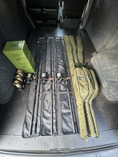 Diawa carp fishing for sale  NOTTINGHAM