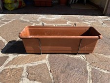 Vaso plastica con usato  Milano
