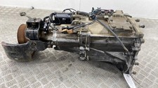 Boite transfert mitsubishi d'occasion Boite transfert mitsubishi d'occasion  Montagne
