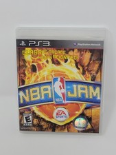 Nba jam sony for sale  Frisco