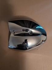 Usado, 02-09 Yamaha RoadStar Warrior XV1700pc OEM sistema de indução de ar tampa cromada Ais comprar usado  Enviando para Brazil