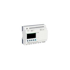 Sr3b261bd zelio schneider usato  Italia