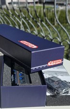 Vitrains 3197 carrozza usato Vitrains 3197 carrozza usato  Trento