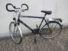 Trecking rad modell gebraucht kaufen Trecking rad modell gebraucht kaufen  Homburg