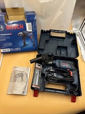 Schlagbohrmaschine bosch profe gebraucht kaufen  Nassau-Umland