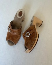 Y2k ugg clogs gebraucht kaufen  Ammersbek