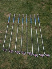 Wilson fsx golf for sale  BOURNE
