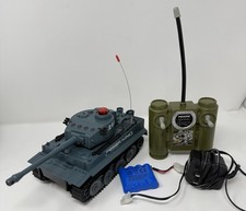 Tiger tank power for sale  Ames