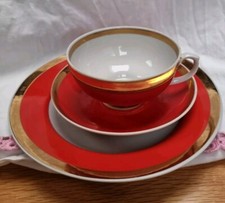 Vintage russian dulevo for sale  THATCHAM