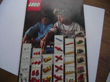 Lego set vintage for sale  HELSTON