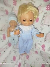 Ddr babypuppen riginalsachen gebraucht kaufen  Leisnig