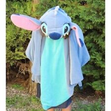 Poncho stitch disneyland d'occasion  Cavaillon