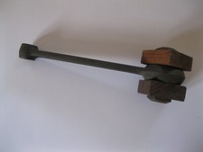 Bsa c10 conrod for sale  HUNTINGDON