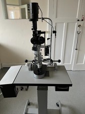 Mentor slit lamp for sale  BROADSTAIRS