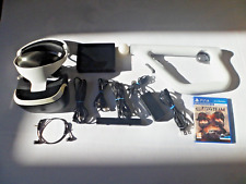 Playstation psvr ps4 usato  Dorgali