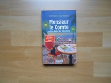 Monsieur comte kunst gebraucht kaufen  Niederkassel
