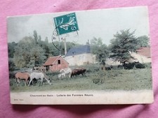 Superbe carte 1900 d'occasion  Gien