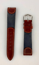 Cinturino orologio generico usato  Pomigliano d'Arco