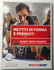 Dvd les mills usato  Benevento