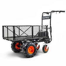 Superhandy utility service for sale  Ontario