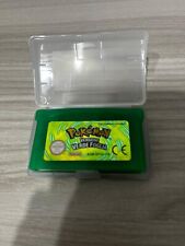Pokemon versione verde usato  San Cassiano