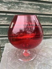 Vintage retro red for sale  KING'S LYNN