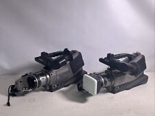 Panasonic dvc7p professional for sale  Des Plaines