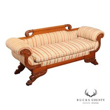 Antique american empire for sale  Hatfield