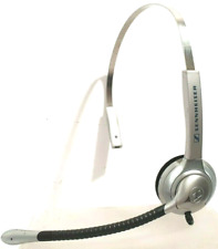 Sennheiser cuffie mic usato  Milano