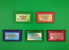 Pokémon game boy usato  Samarate