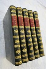 Szałwia Historia De Gil Blas De Santillane Mini 1829 na sprzedaż  Wysyłka do Poland