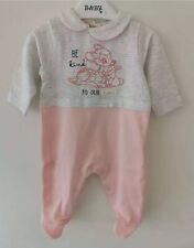 Disney baby sleepsuit for sale  SHEFFIELD