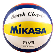 Mikasa beach volleyball gebraucht kaufen  Neu-Ulm