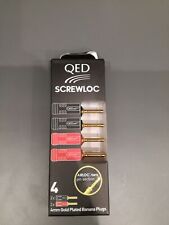 Qed screwloc set usato  Mercato San Severino