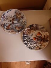 Birds winter ursula for sale  LARBERT