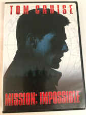 Mission impossible tom for sale  Saint Paul