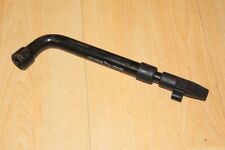 Wheel brace wrench for sale  ILKESTON