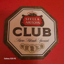 Bock stella artois d'occasion  Maringues