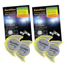 Pack eurolites spectrum for sale  DOVER