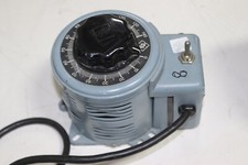 Powerstat variac variable for sale  Milton Freewater