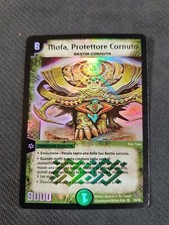 Duel masters niofa usato  San Giovanni Lupatoto