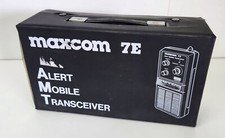 Maxcom alert mobile for sale  MAIDSTONE