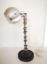 Vintage lampe poser d'occasion  Digoin