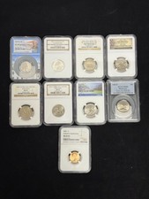 Coin collection ngc for sale  Maitland