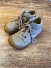 Ricosta pepino lauflernschuhe gebraucht kaufen  Beverstedt