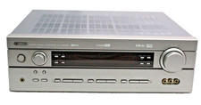 Yamaha receiver v440rds gebraucht kaufen  Mülheim an der Ruhr