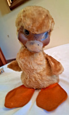 Antico peluche anatra usato Antico peluche anatra usato  Spadafora
