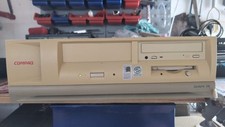 Compaq deskpro intel gebraucht kaufen  Stade